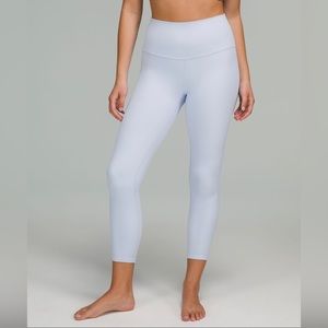 Lululemon Align Leggings